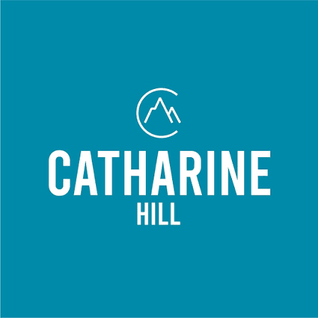 Catharine Hill