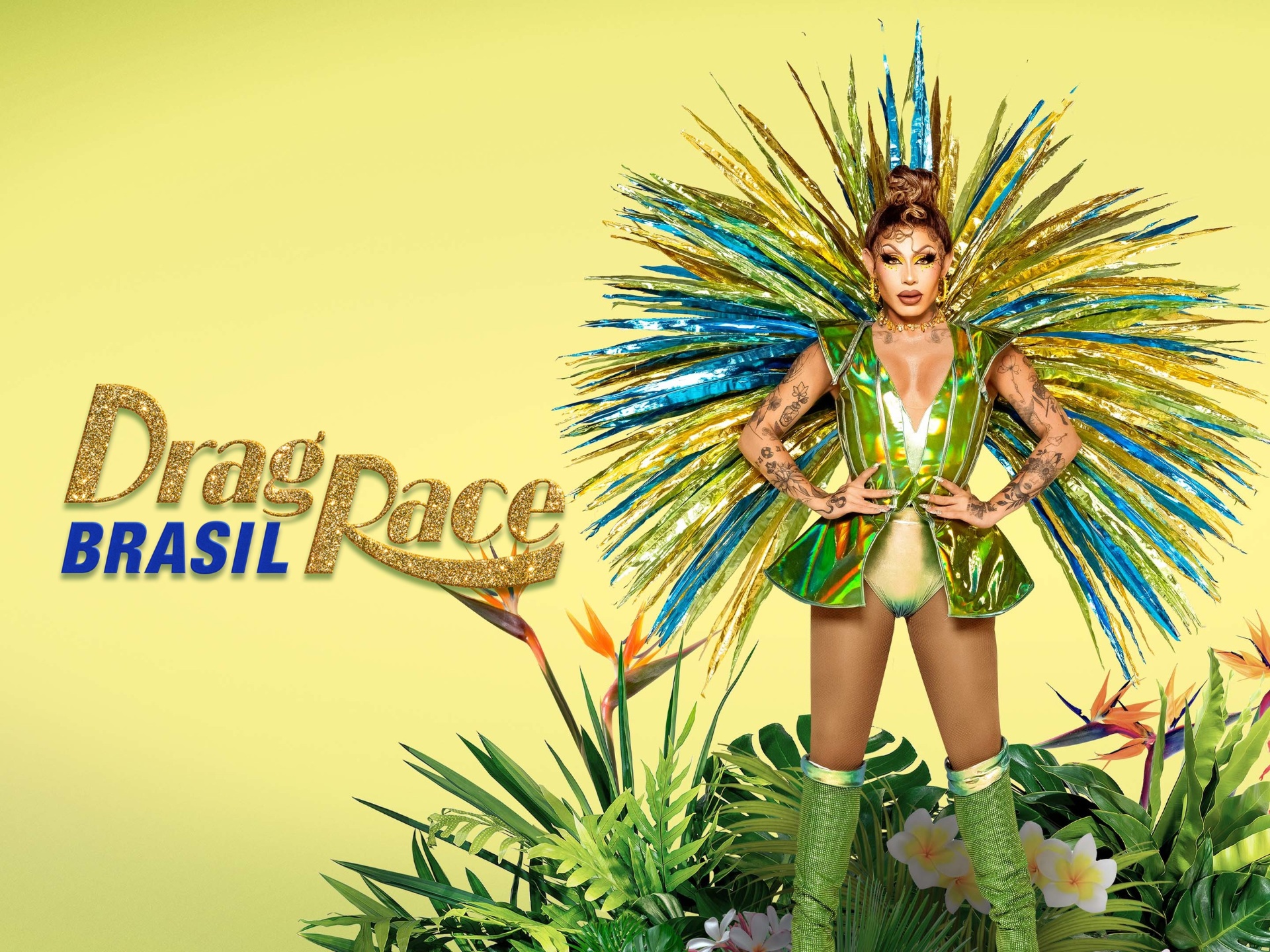 Drag Race Brasil